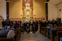  Koncert "Omni die dic Mariae" 2024 