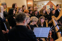  Koncert "Omni die dic Mariae" 2024 