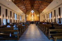  Koncert "Omni die dic Mariae" 2024 