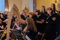  Koncert "Omni die dic Mariae" 2024 