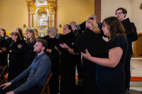  Koncert "Omni die dic Mariae" 2024 