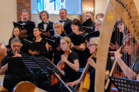  Koncert "Omni die dic Mariae" 2024 