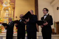  Koncert "Omni die dic Mariae" 2024 