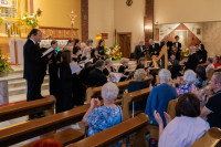  Koncert "Omni die dic Mariae" 2024 