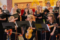  Koncert "Omni die dic Mariae" 2024 