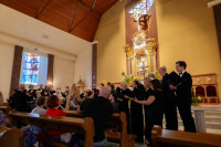  Koncert "Omni die dic Mariae" 2024 