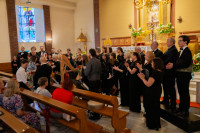  Koncert "Omni die dic Mariae" 2024 