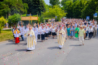  Boże Ciało 2024 