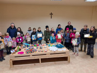  Konkurs Ozdób Choinkowych 2023 