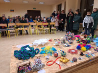  Konkurs Ozdób Choinkowych 2023 