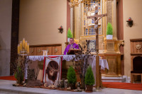  Środa Popielcowa 2024 