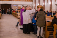  Środa Popielcowa 2024 