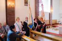  Uroczystości pogrzebowe ks. Prałata Józefa Proroka 