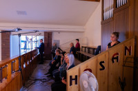  Uroczystości pogrzebowe ks. Prałata Józefa Proroka 