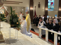 Czerwcowe Nabożeństwo Fatimskie