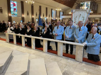 Czerwcowe Nabożeństwo Fatimskie