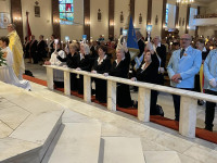 Czerwcowe Nabożeństwo Fatimskie