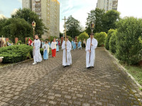 Czerwcowe Nabożeństwo Fatimskie