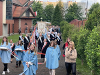 Czerwcowe Nabożeństwo Fatimskie