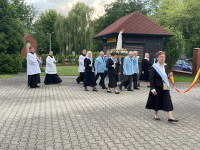 Czerwcowe Nabożeństwo Fatimskie