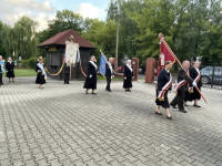 Czerwcowe Nabożeństwo Fatimskie