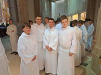  Błogosławieństwo na Ceremoniarza 