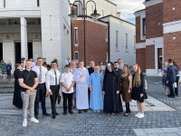  Błogosławieństwo na Ceremoniarza 