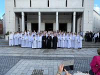  Błogosławieństwo na Ceremoniarza 