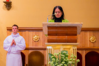  Niedziela Anielska 2024 