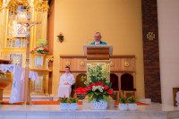  Niedziela Anielska 2024 