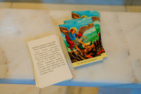  Niedziela Anielska 2024 