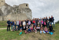  Pielgrzymka Ministrantów, Scholi Ave, Lektorów 2024 