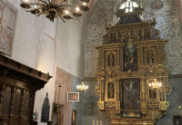  Pielgrzymka Ministrantów, Scholi Ave, Lektorów 2024 