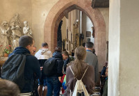  Pielgrzymka Ministrantów, Scholi Ave, Lektorów 2024 