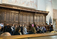  Pielgrzymka Ministrantów, Scholi Ave, Lektorów 2024 