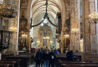  Pielgrzymka Ministrantów, Scholi Ave, Lektorów 2024 