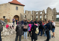  Pielgrzymka Ministrantów, Scholi Ave, Lektorów 2024 