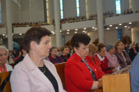  XV Pielgrzymka Żywego Różańca 