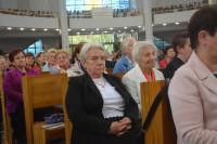  XV Pielgrzymka Żywego Różańca 