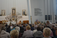  XV Pielgrzymka Żywego Różańca 