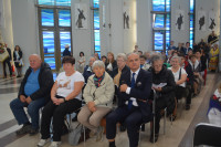  XV Pielgrzymka Żywego Różańca 