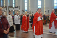  XV Pielgrzymka Żywego Różańca 