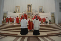  XV Pielgrzymka Żywego Różańca 