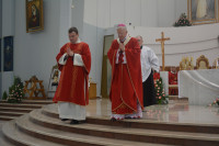  XV Pielgrzymka Żywego Różańca 