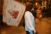  Odpust w Mogile - Święto Podwyższenia Krzyża 