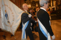  Odpust w Mogile - Święto Podwyższenia Krzyża 