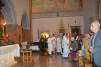  Odpust w Mogile - Święto Podwyższenia Krzyża 