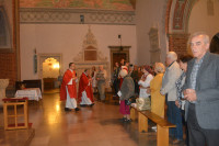  Odpust w Mogile - Święto Podwyższenia Krzyża 