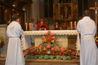  Odpust w Mogile - Święto Podwyższenia Krzyża 