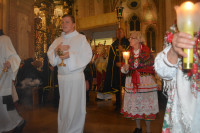  Odpust w Mogile - Święto Podwyższenia Krzyża 